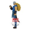 ONE PIECE - KILLER - FIGURINE DXF THE GRANDLINE MEN 17CM Figurines Bruno Vidéo