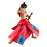 ONE PIECE - LUFFY TARO - FIGURINE VARIABLE ACTION HEROES - 17CM Figurines Bruno Vidéo