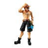 ONE PIECE - PORTGAS D. ACE - FIGURINE VARIABLE ACTION HEROES 18CM Figurines Bruno Vidéo