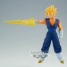 DRAGON BALL Z - VEGETTO - FIGURINE GX MATERIA Figurines Bruno Vidéo