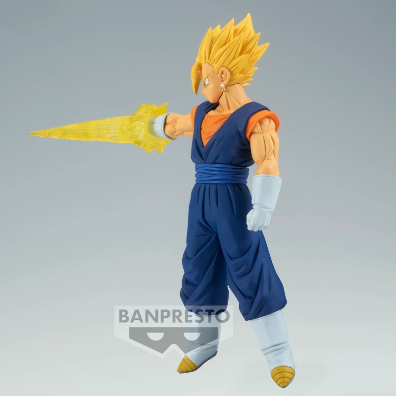 DRAGON BALL Z - VEGETTO - FIGURINE GX MATERIA Figurines Bruno Vidéo