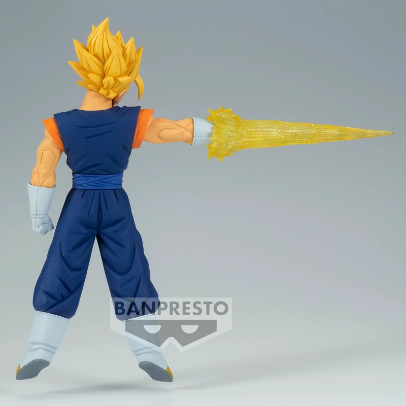 DRAGON BALL Z - VEGETTO - FIGURINE GX MATERIA Figurines Bruno Vidéo