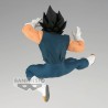 DRAGON BALL SUPER HERO - VEGETA - FIGURINE MATCH MAKERS 11CM Figurines Bruno Vidéo