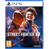 STREET FIGHTER 6 PS5 Jeux PS5 Bruno Vidéo