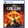 THE LORD OF THE RINGS GOLLUM PS5 Jeux PS5 Bruno Vidéo