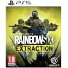 RAINBOW SIX EXTRACTION PS5 Jeux PS5 Bruno Vidéo