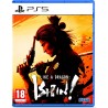 LIKE A DRAGON  : ISHIN PS5 Jeux PS5 Bruno Vidéo