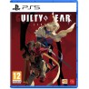 GUILTY GEAR STRIVE PS5 Jeux PS5 Bruno Vidéo