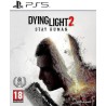 DYING LIGHT 2 STAY HUMAN PS5 Jeux PS5 Bruno Vidéo