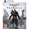 ASSASSIN S CREED VALHALLA PS5 Jeux PS5 Bruno Vidéo