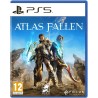 ATLAS FALLEN PS5 Jeux PS5 Bruno Vidéo