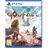 GODFALL PS5 Jeux PS5 Bruno Vidéo