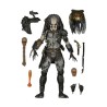 PREDATOR 2 - ULTIMATE ELDER - FIGURINE 30EME ANNIVERSAIRE 18CM Figurines Bruno Vidéo