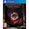 RESIDENT EVIL REVELATIONS 2 PS4 Jeux PS4 Bruno Vidéo