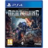 SPACE HULK DEATHWING ENHANCED PS4 Jeux PS4 Bruno Vidéo