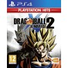 DRAGON BALL XENOVERSE 2 PS4 Jeux PS4 Bruno Vidéo