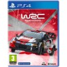 WRC GENERATIONS PS4 Jeux PS4 Bruno Vidéo