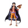 ONE PIECE - MONKEY D.LUFFY - FIGURINE GRANDISTA NERO 27CM