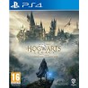 HOGWARTS LEGACY PS4 Jeux PS4 Bruno Vidéo