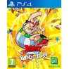 ASTERIX & OBELIX BAFFEZ LES TOUS PS4 Jeux PS4 Bruno Vidéo