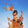 ONE PIECE - PORTGAS D. ACE FIGUARTS ZERO EXTRA BATTLE