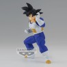 DRAGON BALL Z - SON GOKU - FIGURINE CHOSENSHIRETSUDEN