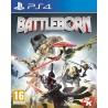 BATTLEBORN PS4 Jeux PS4 Bruno Vidéo