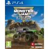 MONSTER JAM STEEL TITANS 2 PS4 Jeux PS4 Bruno Vidéo