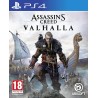 ASSASSIN S CREED VALHALLA PS4 Jeux PS4 Bruno Vidéo