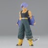 DRAGON BALL Z - TRUNKS - FIGURINE SOLID EDGE WORKS