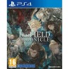 THE DIOFIELD CHRONICLE PS4 Jeux PS4 Bruno Vidéo