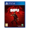 SIFU PS4 Jeux PS4 Bruno Vidéo