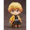 DEMON SLAYER - ZENITSU AGATSUMA - FIGURINE NENDOROID SWACCHAO 9CM Figurines Bruno Vidéo