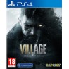 RESIDENT EVIL VILLAGE GOLD EDITION PS4 Jeux PS4 Bruno Vidéo