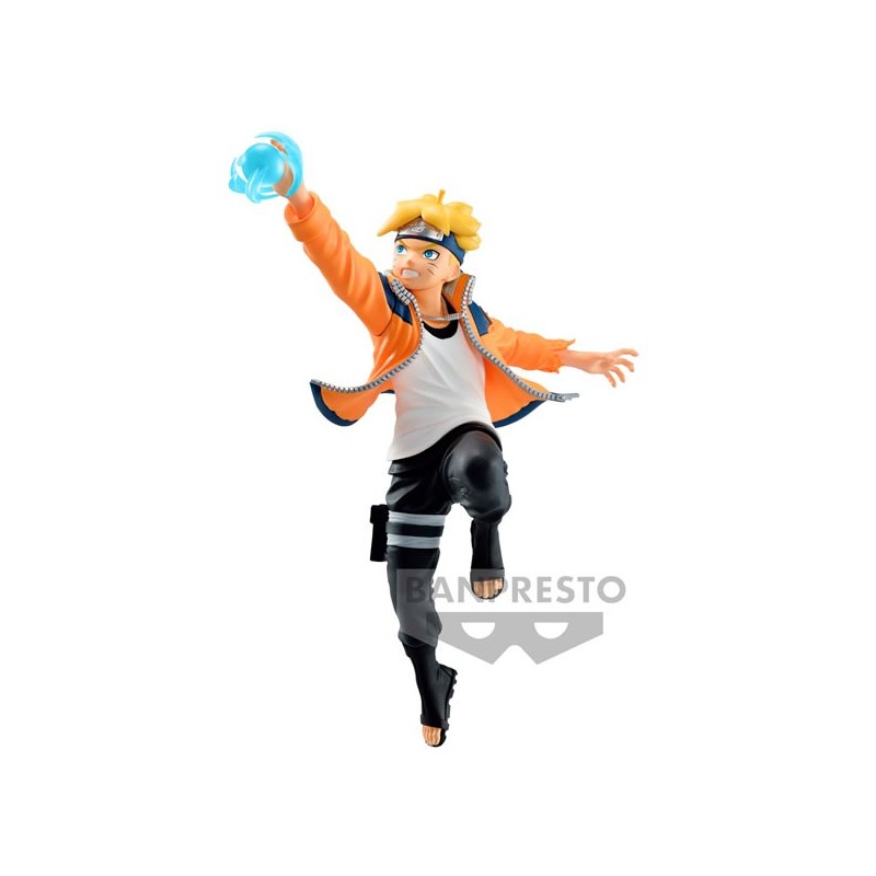 Boruto : Naruto Next Generation - Figurine Boruto Uzumaki II Vibration Stars