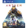 ANTHEM PS4 Jeux PS4 Bruno Vidéo