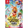 RABBIDS PARTY OF LEGENDS SWITCH Jeux Switch Bruno Vidéo