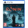 RISE OF THE RONIN PS5