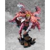 ONE PIECE - DEMON DOFLAMINGO - STATUETTE  P. O. P