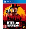 RED DEAD REDEMPTION 2 PS4 Jeux PS4 Bruno Vidéo