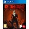 REDEEMER ENHANCED EDITION PS4 Jeux PS4 Bruno Vidéo