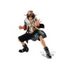 ONE PIECE - PORTGAS. D. ACE - FIGURINE CHRONICLE KING OF ARTIST 20CM Figurines Bruno Vidéo