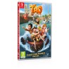 TAD THE LOST EXPLORER CRAZIEST AND MADNESS EDITION SWITCH Jeux Switch Bruno Vidéo