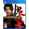 ONIMUSHA WARLORDS PS4 Jeux PS4 Bruno Vidéo