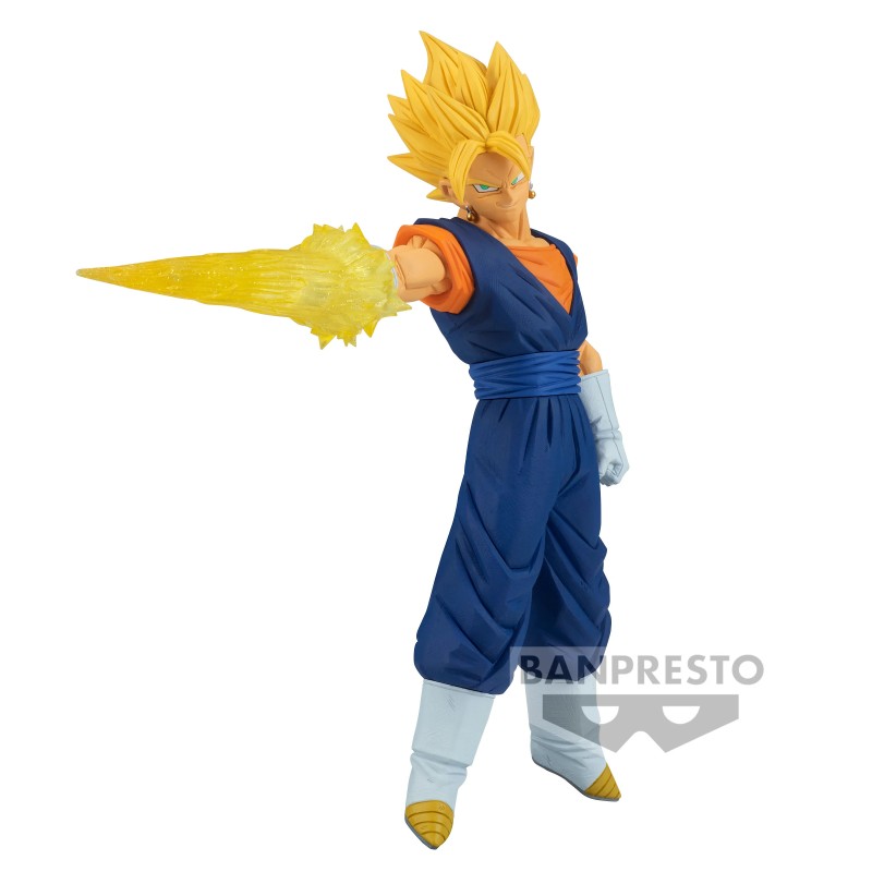 DRAGON BALL Z - VEGETTO - FIGURINE GX MATERIA Figurines Bruno Vidéo