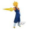 DRAGON BALL Z - VEGETTO - FIGURINE GX MATERIA Figurines Bruno Vidéo