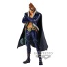 ONE PIECE - X DRAKE - FIGURINE DXF - THE GRANDLINE MEN 17CM Figurines Bruno Vidéo