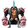 ONE PIECE FILM RED - FRANKY - FIGURINE DXF - THE GRANDLINE MEN 15CM Figurines Bruno Vidéo