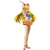 SAILOR MOON - SAILOR VENUS - FIGURINE S.H. FIGUARTS 14CM Figurines Bruno Vidéo