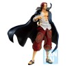 ONE PIECE FILM RED - SHANKS - FIGURINE ICHIBANSO 16CM Figurines Bruno Vidéo